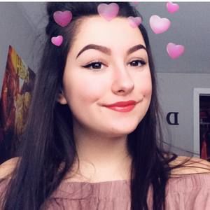 Meet your Posher, Dakota